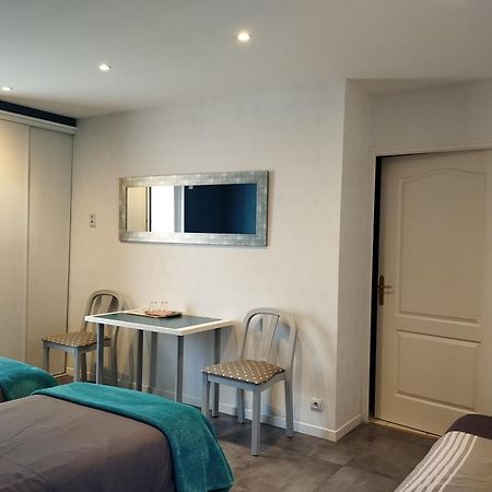 Les Chambres D'Hotes Joy Val de Vesle 외부 사진