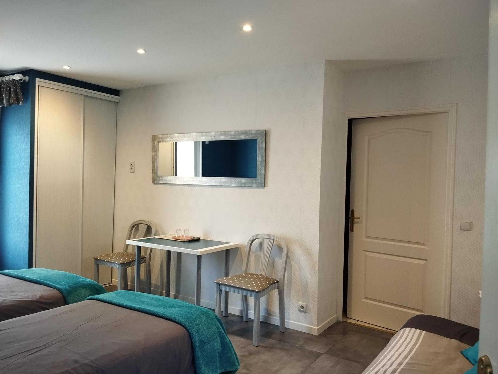 Les Chambres D'Hotes Joy Val de Vesle 외부 사진