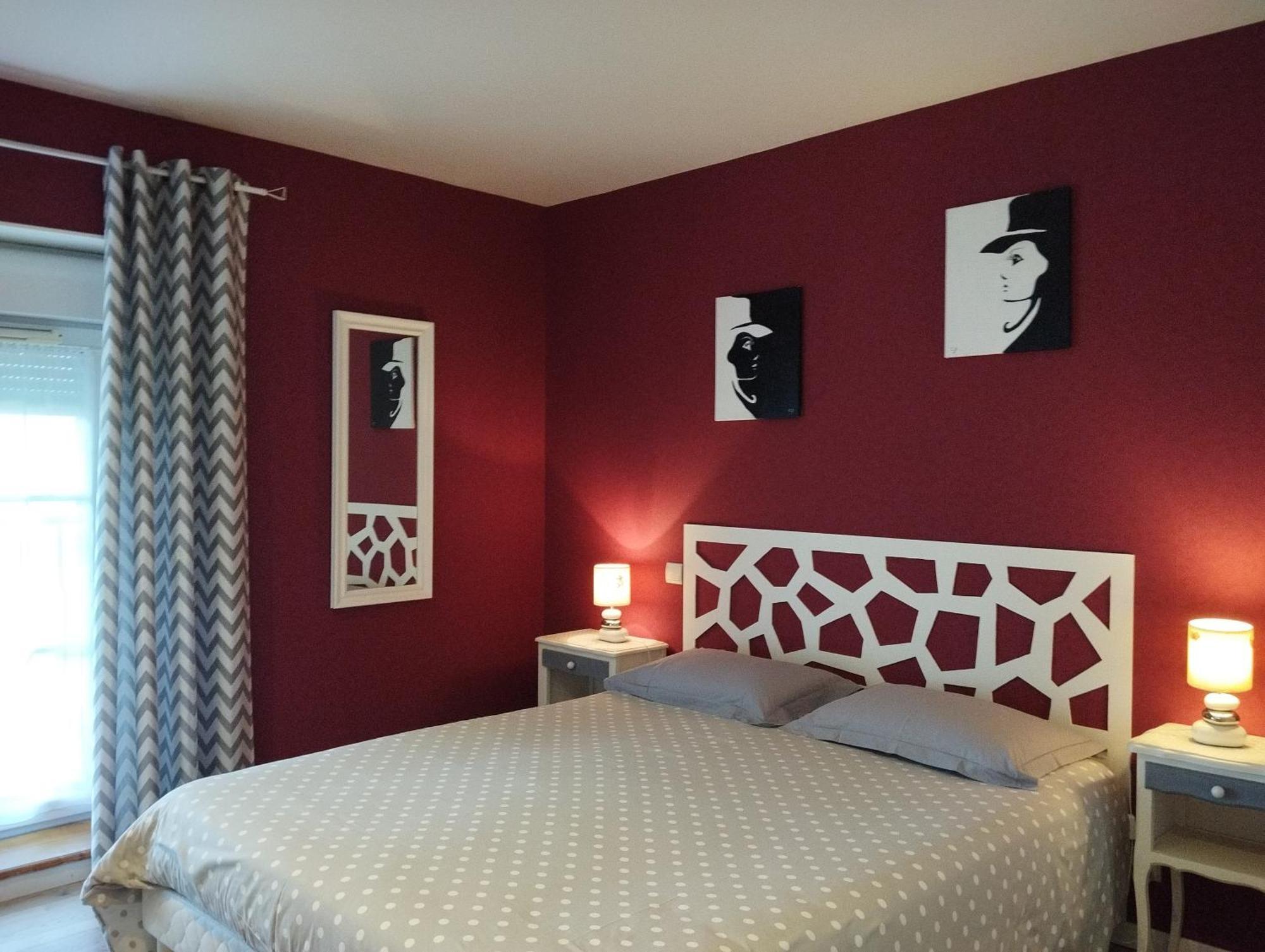 Les Chambres D'Hotes Joy Val de Vesle 외부 사진
